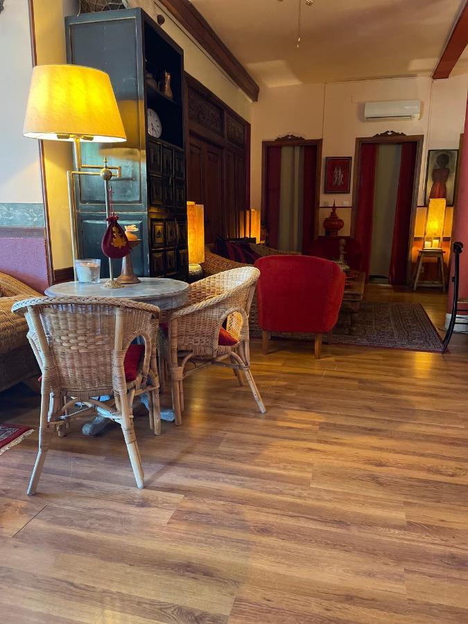 Hotel Villa Belvedere Bonassola Kültér fotó