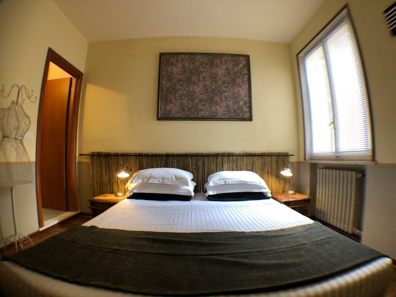 Hotel Villa Belvedere Bonassola Kültér fotó