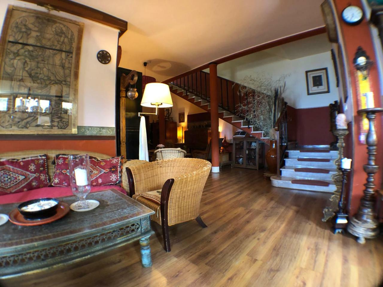 Hotel Villa Belvedere Bonassola Kültér fotó