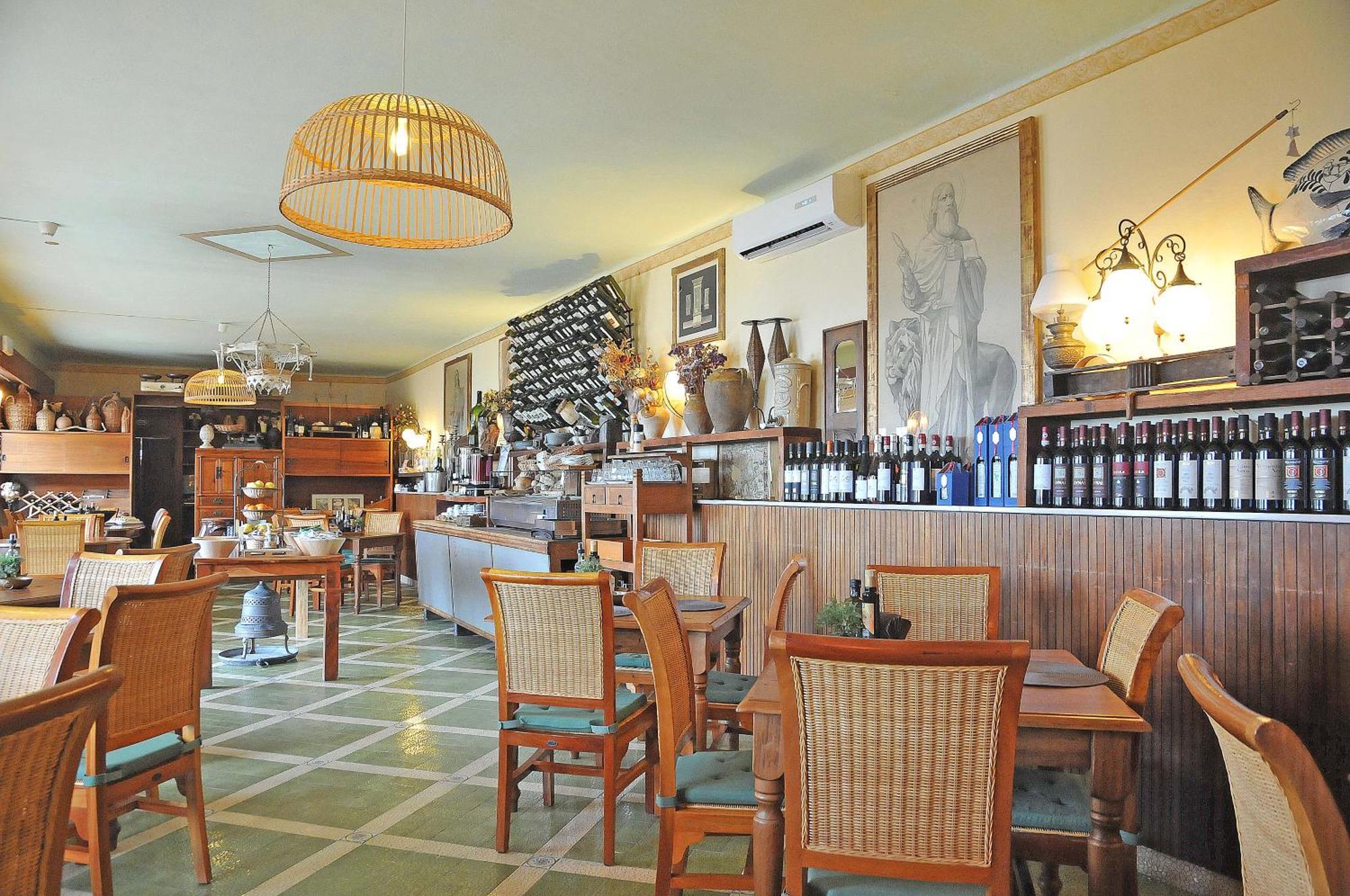 Hotel Villa Belvedere Bonassola Kültér fotó