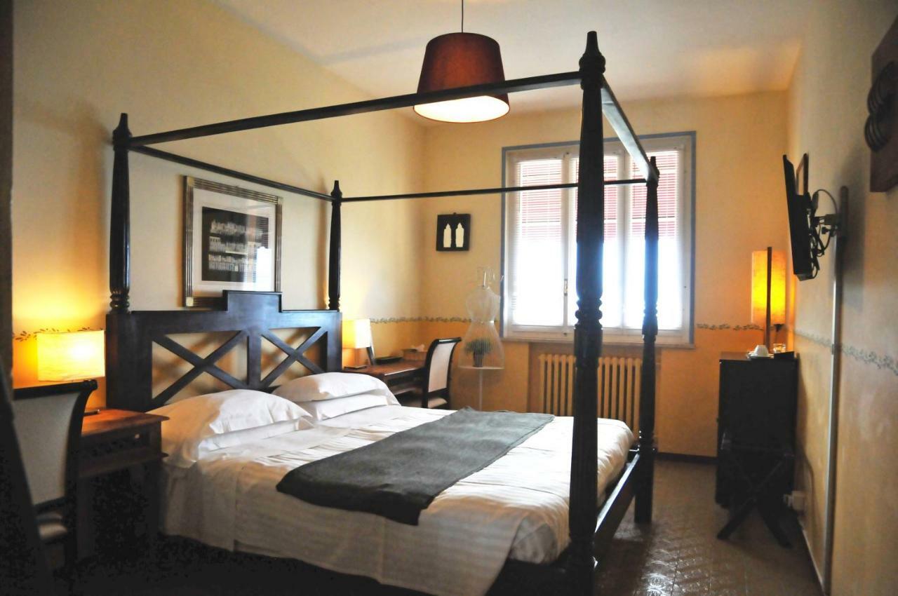 Hotel Villa Belvedere Bonassola Kültér fotó