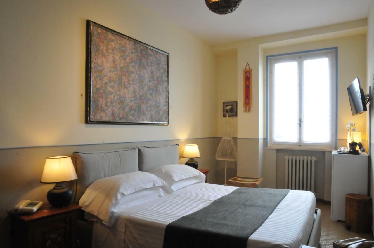 Hotel Villa Belvedere Bonassola Kültér fotó